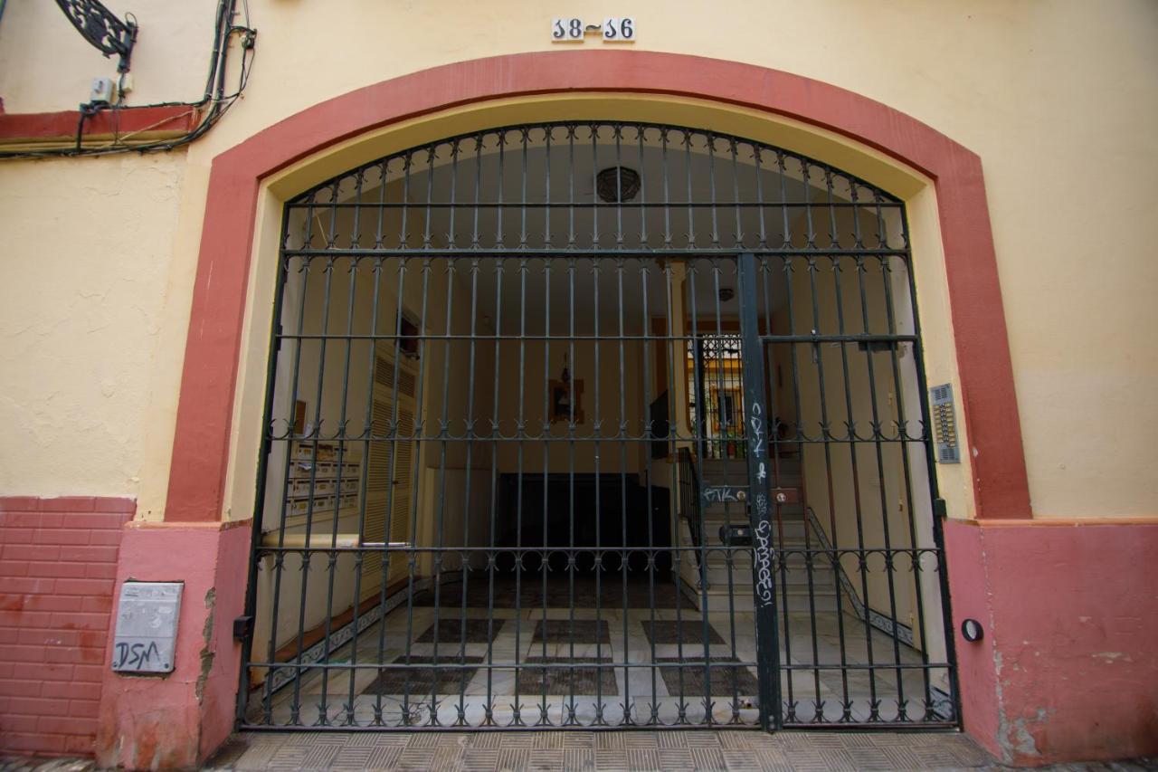 Rentalsevilla Santa Rufina Exteriér fotografie