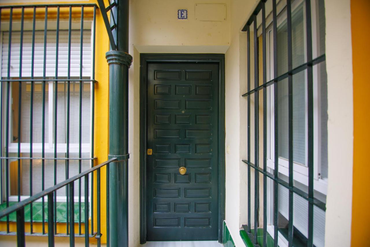 Rentalsevilla Santa Rufina Exteriér fotografie
