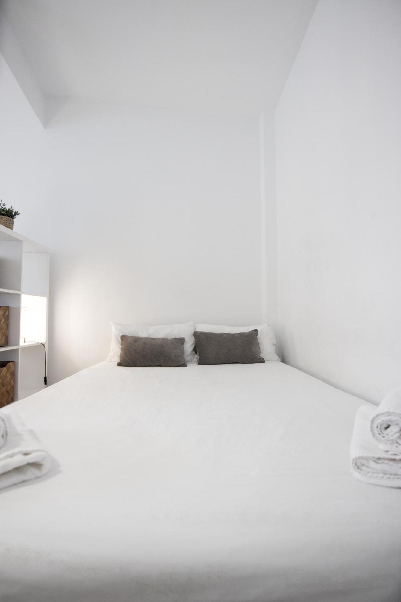Rentalsevilla Santa Rufina Exteriér fotografie