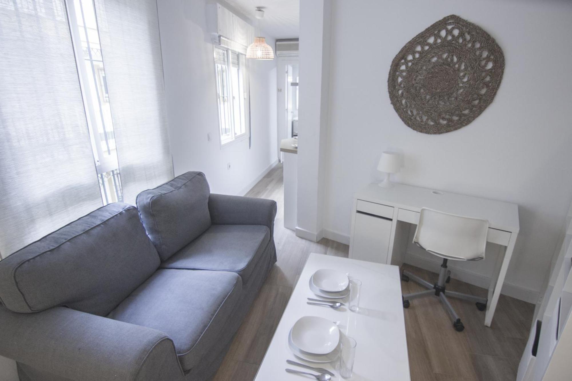 Rentalsevilla Santa Rufina Exteriér fotografie