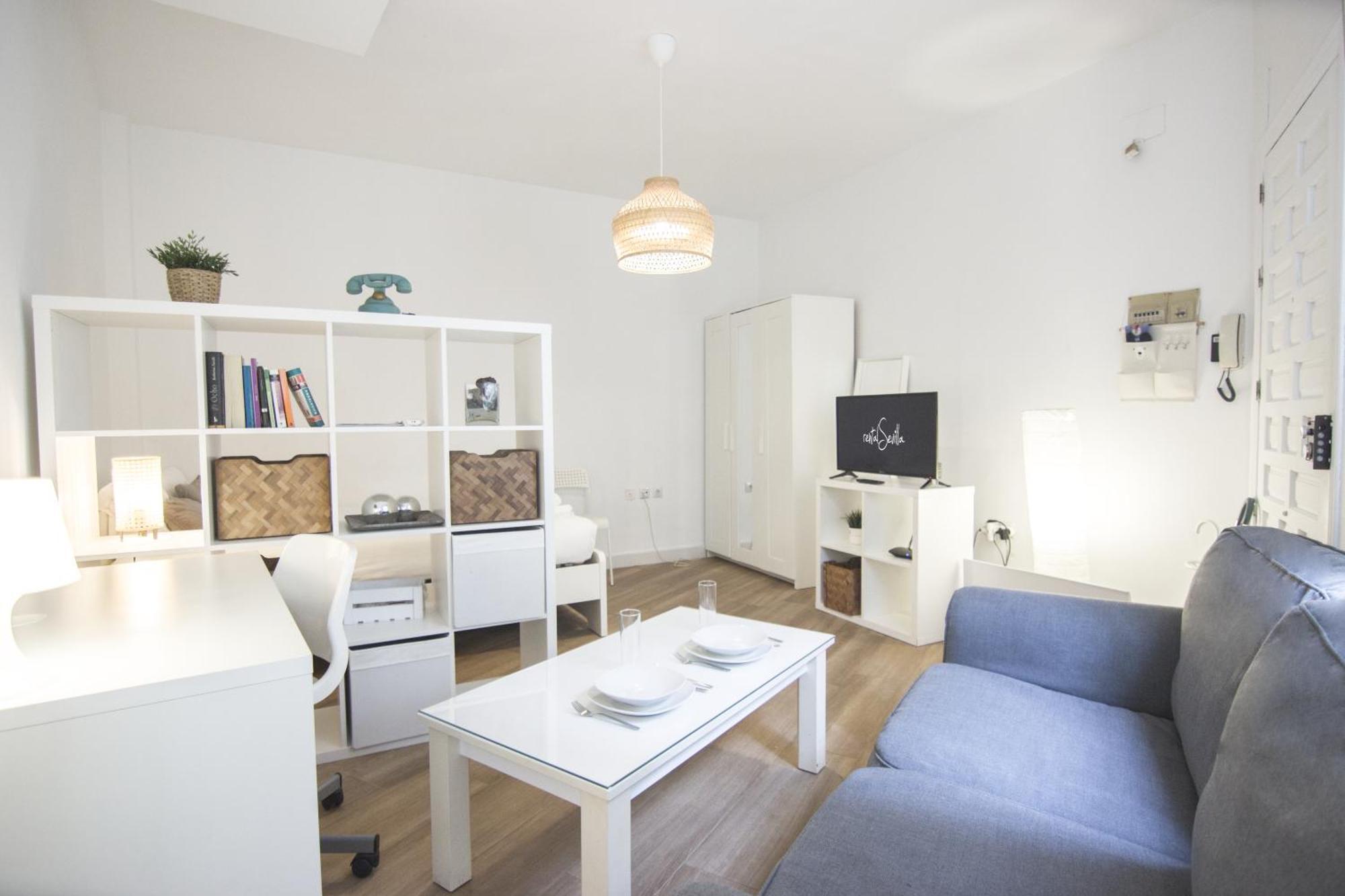 Rentalsevilla Santa Rufina Exteriér fotografie