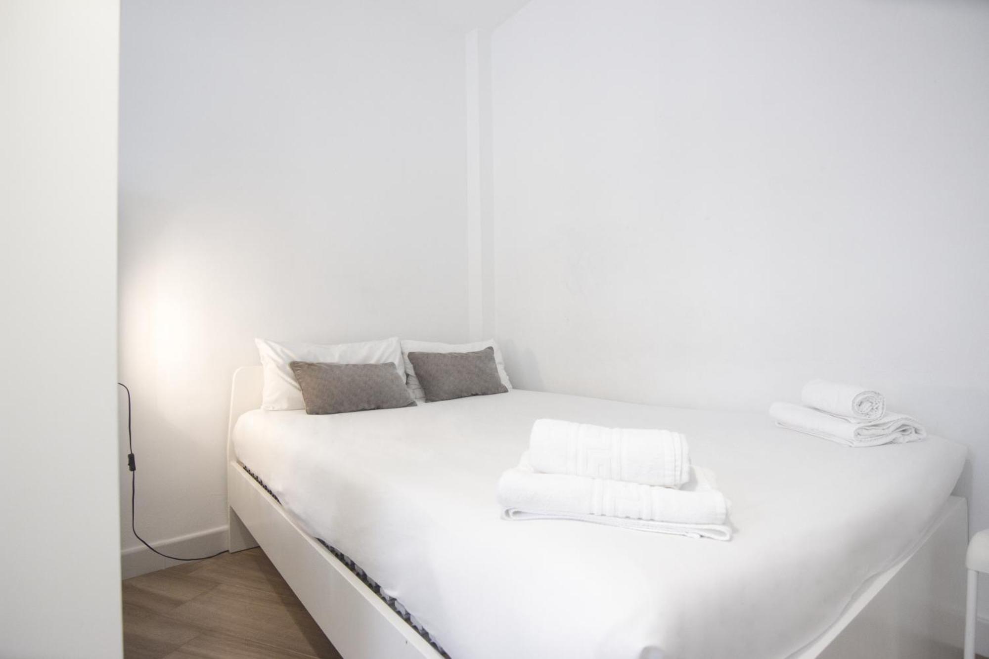 Rentalsevilla Santa Rufina Exteriér fotografie