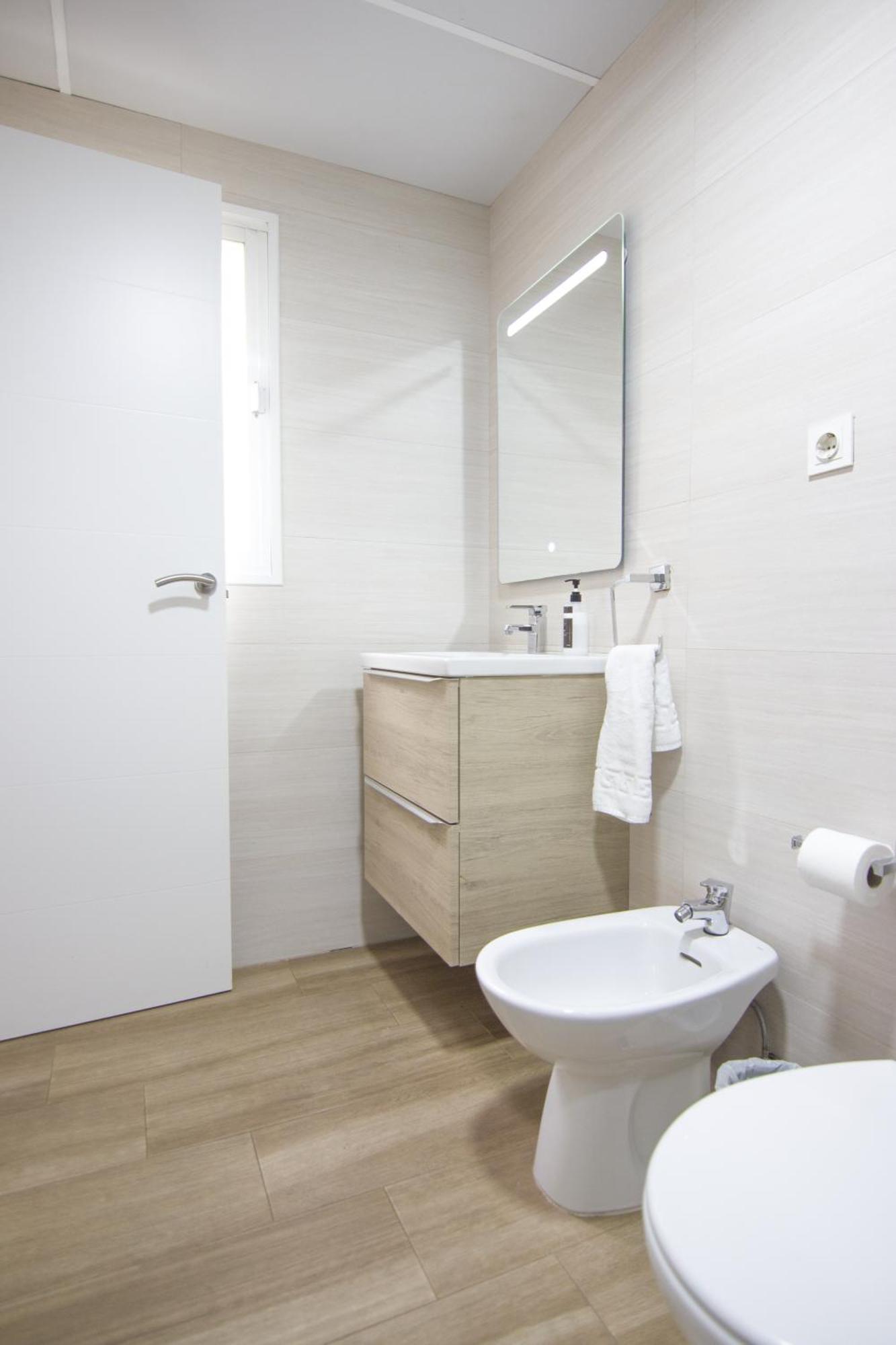 Rentalsevilla Santa Rufina Exteriér fotografie