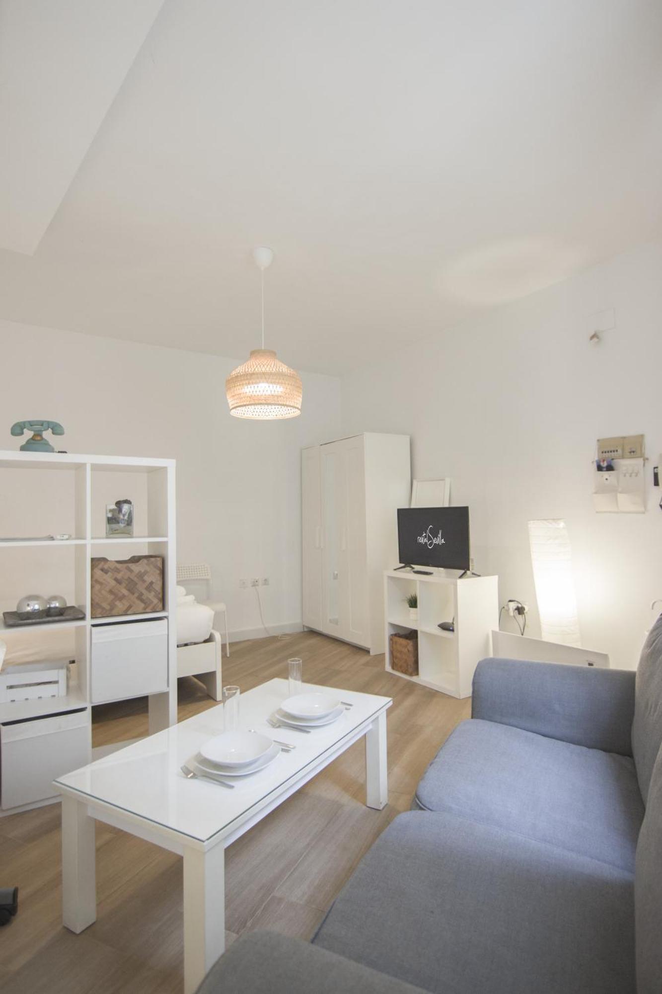 Rentalsevilla Santa Rufina Exteriér fotografie
